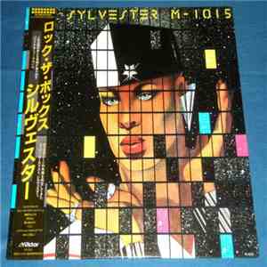 Sylvester - M-1015 album