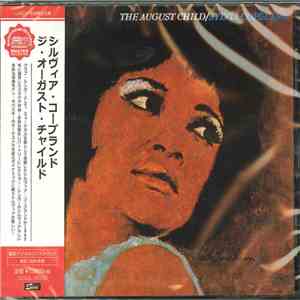 Sylvia Copeland - The August Child album