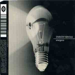 Sympathy Nervous - Emergence album