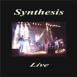Synthesis  - Live album