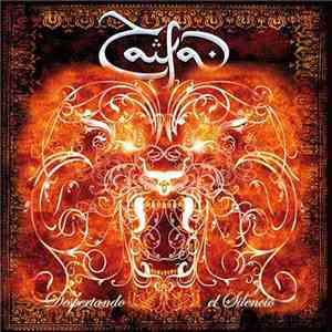 Taifa - Despertando El Silencio album