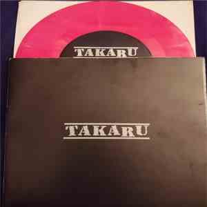 Takaru - Takaru album