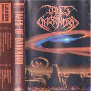 Tales Of Darknord - Endless Sunfall album