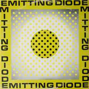 Talking Heads - Emitting Diode album