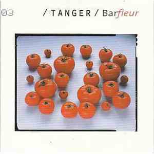 Tanger  - Barfleur album