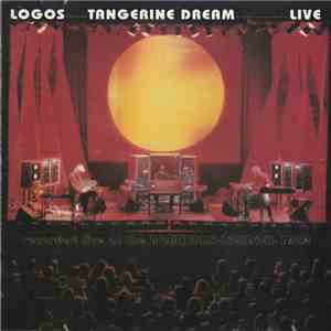 Tangerine Dream - Logos Live album
