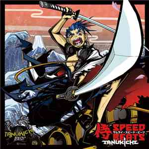 Tanukichi - 侍・スピード・ビーツ = Samurai Speed Beats album