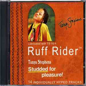 Tanya Stephens - Ruff Rider album