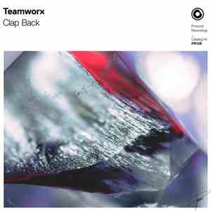Teamworx - Clap Back album