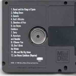 Tears For Fears - Raoul And The Kings Of Spain album