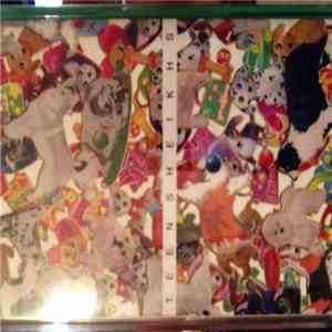 Teen Sheiks - First Four Months album