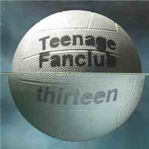 Teenage Fanclub - Thirteen album