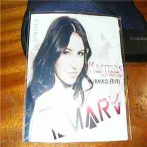 Temara - Karma's Not Pretty (Radio Edit) album