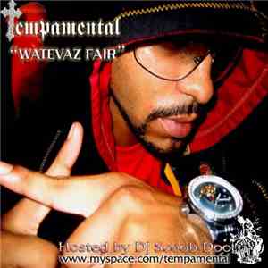 Tempamental - Watevaz Fair album