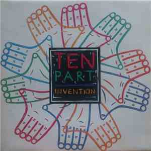 Ten Part Invention - Ten Part Invention album
