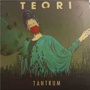 Teori  - Tantrum album