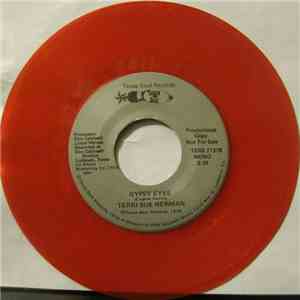 Terri Sue Newman - Gypsy Eyes album