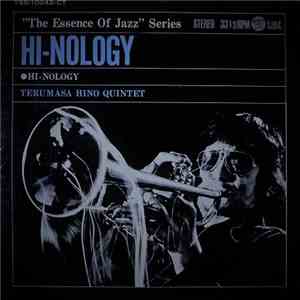 Terumasa Hino Quintet - Hi-nology album