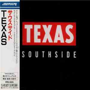Texas - Southside album