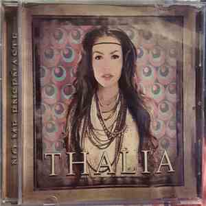 Thalia - No Me Enseñaste album