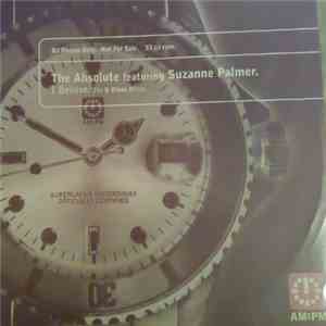The Absolute - I Believe (The K Klass Mixes) album