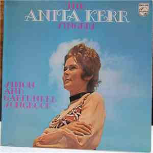 The Anita Kerr Singers - Simon And Garfunkel Songbook album