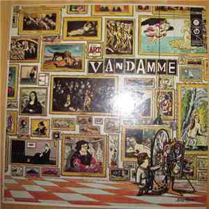 The Art Van Damme Quintet - The Art Of Van Damme album