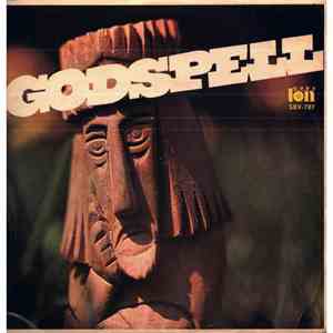 The Avenue Singers And Chorus - Godspell album