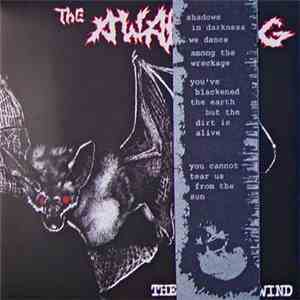 The Awakening  - The Burning Wind album