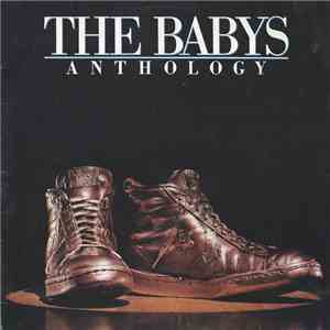 The Babys - Anthology album