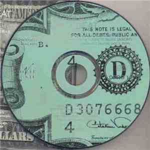 The Backbeat Band - Money album