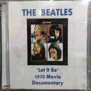 The Beatles - Get Back - The Glyn Johns Final Compilation album