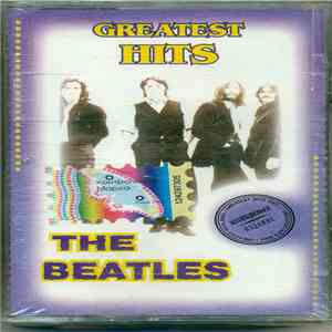 The Beatles - Greatest Hits album