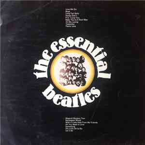 The Beatles - The Essential Beatles album