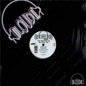 The Beatnuts - No Escapin' This / It's Da Nuts album