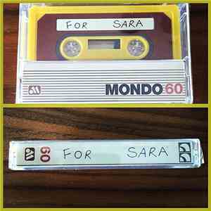 The Blasting Company - For Sara album