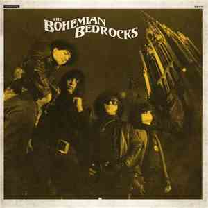 The Bohemian Bedrocks - Bohemian Bedrocks album