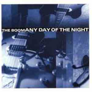 The Boom  - Any Day Of The Night album