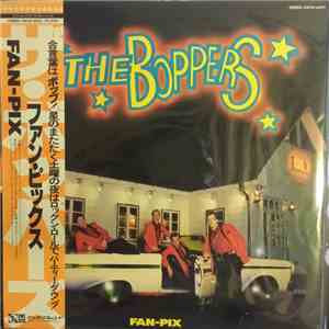 The Boppers - Fan-Pix album