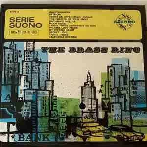 The Brass Ring - The Brass Ring album