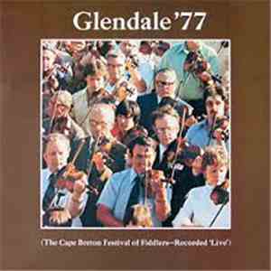 The Cape Breton Fiddlers - Glendale '77 album