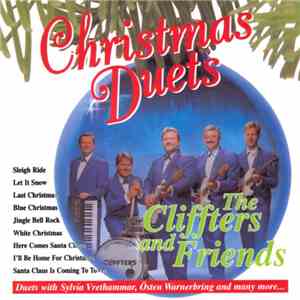 The Cliffters And Friends - Christmas Duets album
