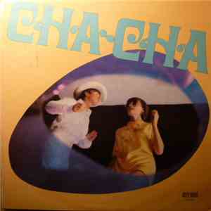 The Clive Allan Orchestra And Singers - Cha-Cha album