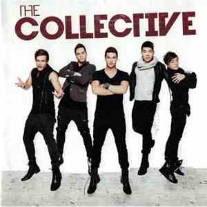 The Collective  - The Collective album