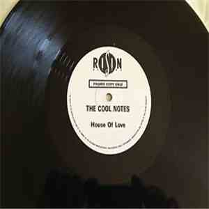 The Cool Notes - Magic Lover album