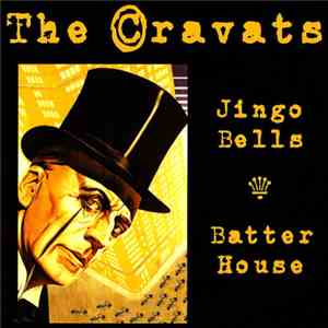 The Cravats - Jingo Bells album