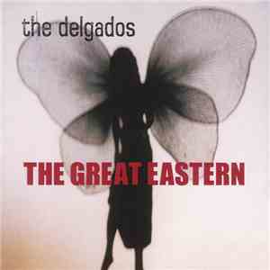 The Delgados - The Great Eastern album