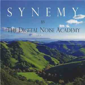 The Digital Noise Academy - Synemy album