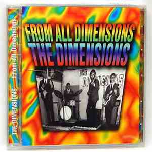 The Dimensions  - From All Dimensions album
