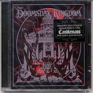 The Doomsday Kingdom - The Doomsday Kingdom album